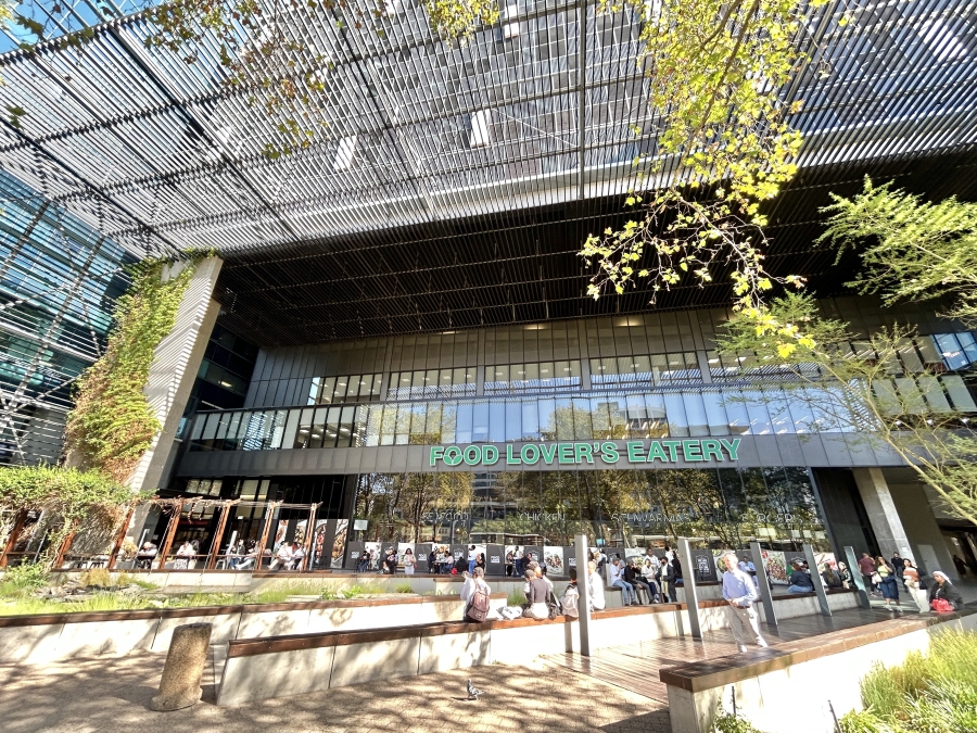 To Let Commercial Property for Rent in Cape Town City Centre Western Cape